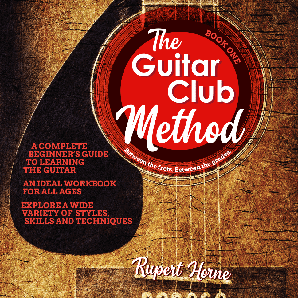 GuitarClubscover